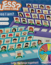 Puzzle Game
