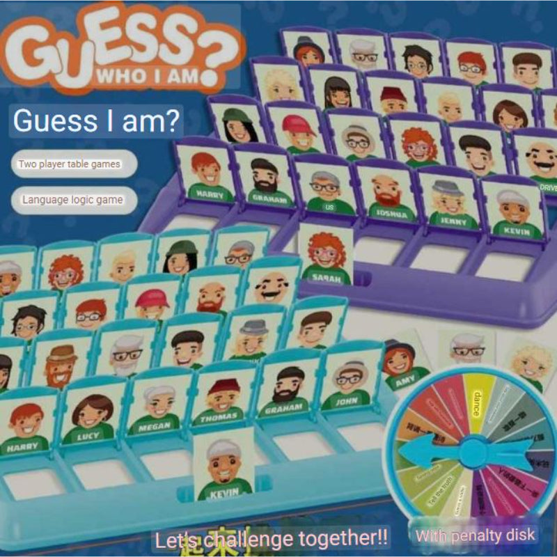 Puzzle Game