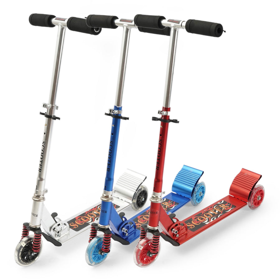 Kids Scooty