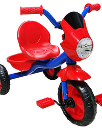 Baby Tricycle
