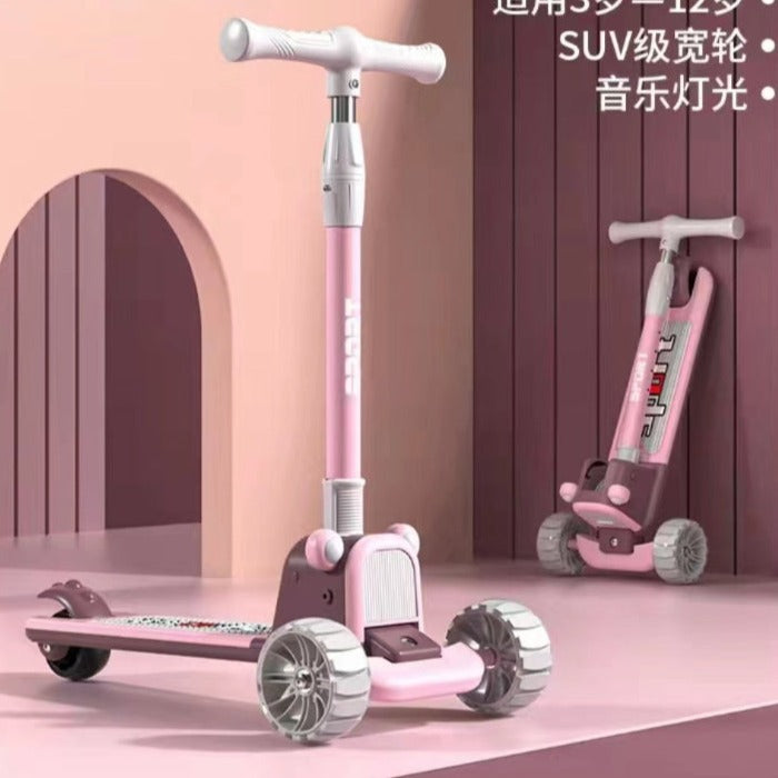 Kids Scooty