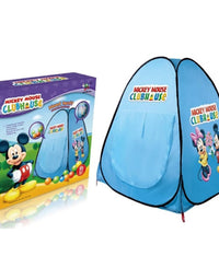 Kids Tent House
