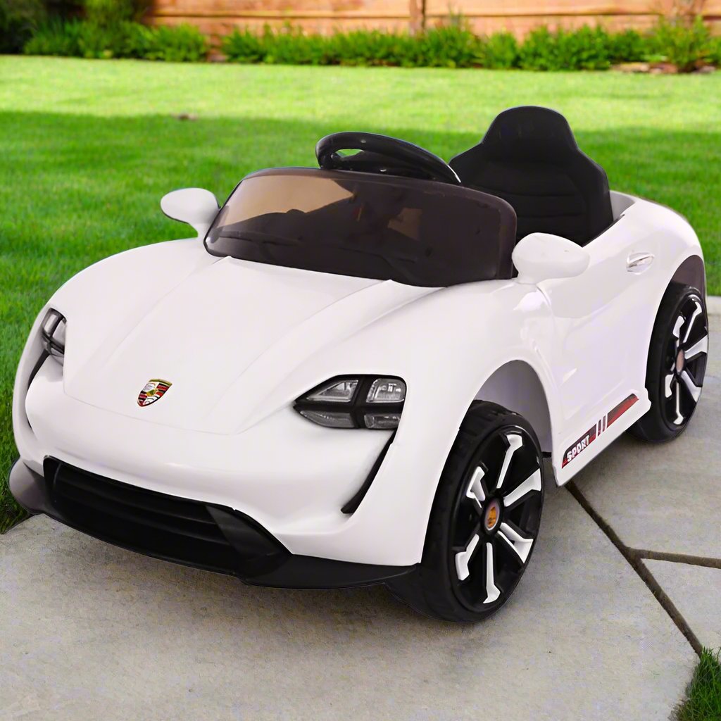 Kids Ride On Car - Premium Quality Guaranteed (CR-598ABM)