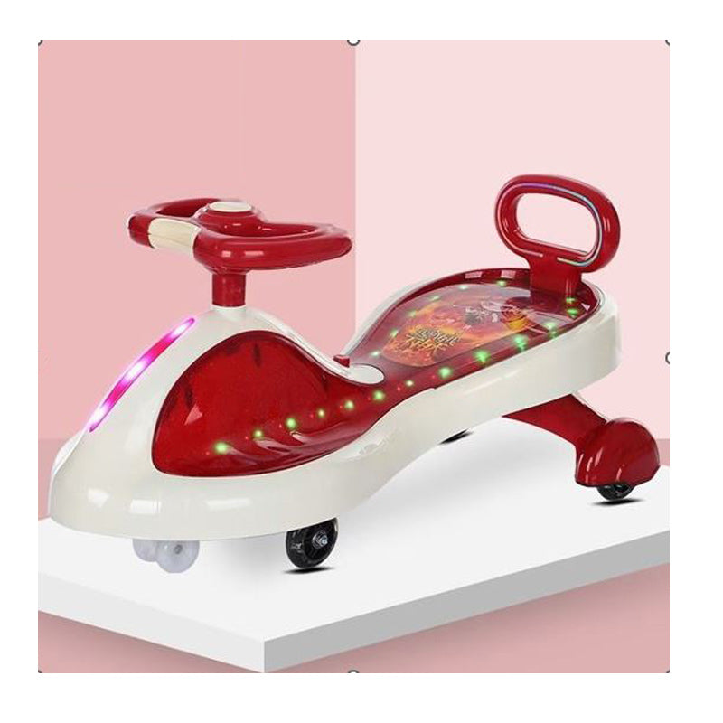 Kids Auto Twisting Car
