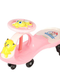 KIDS AUTO TWISTING CAR
