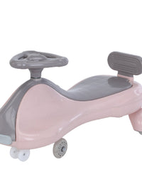 TWISTING CAR
