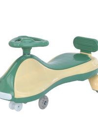 TWISTING CAR
