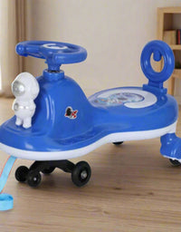 Kids Auto Twisting Car
