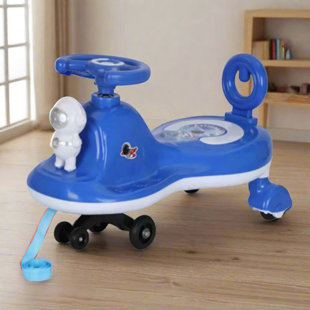 Kids Auto Twisting Car
