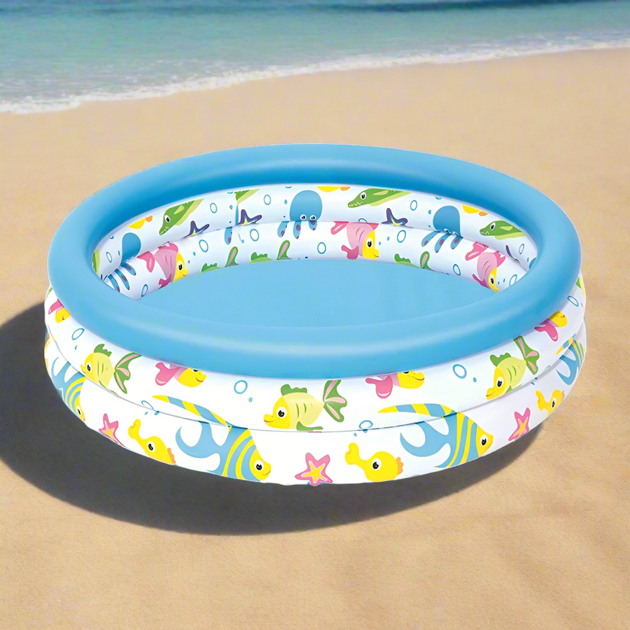 BESTWAY POOL 40" * 10"