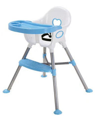 Baby Feeding Chair - Comfort and Style Combined (H-818AH)
