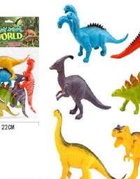 Animal Toys
