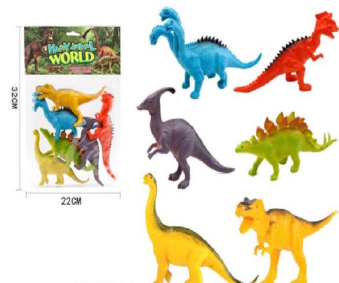 Animal Toys