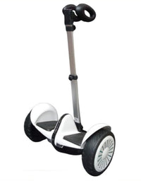 Auto Runner 10" Dlx Stand

