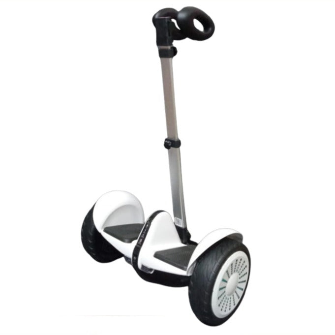 Auto Runner 10" Dlx Stand