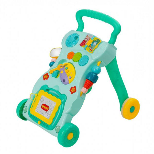 Huanger Activity Walker Trainer