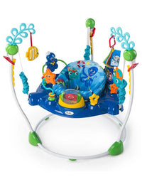 Baby Walker Jumper - Premium Quality Guaranteed (AW-10455)
