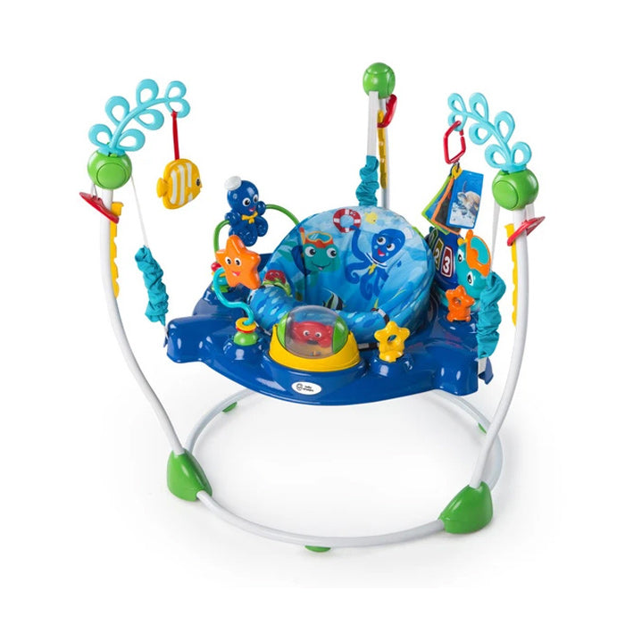 Baby Walker Jumper - Premium Quality Guaranteed (AW-10455)