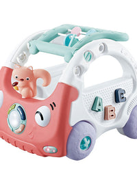 AJUR Baby Walker Trainer
