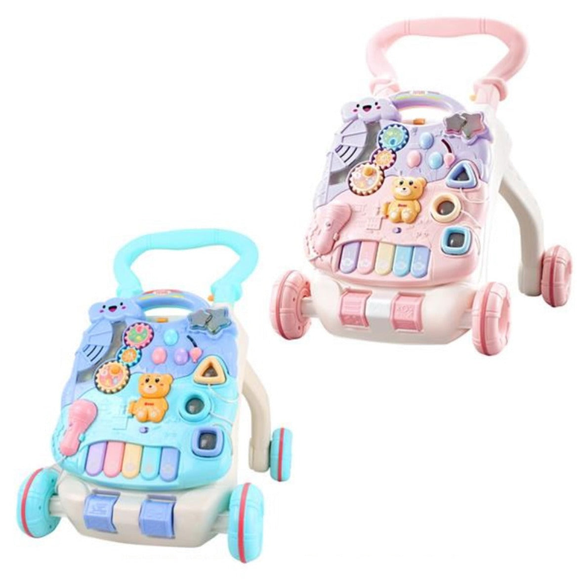 Baby Walker Trainer