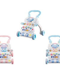 BABY WALKER TRAINER
