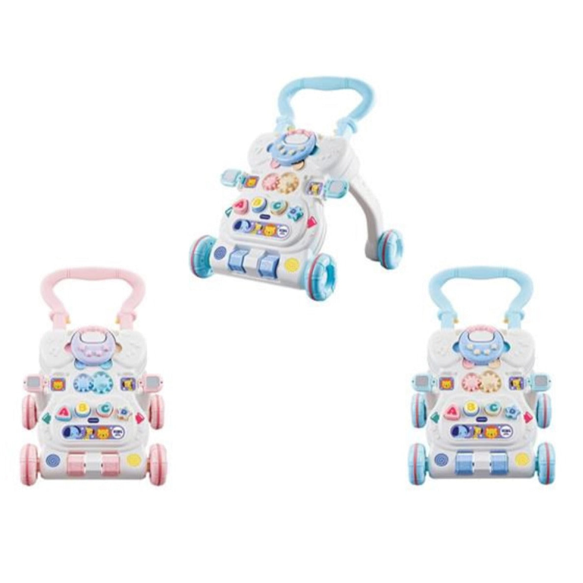 BABY WALKER TRAINER