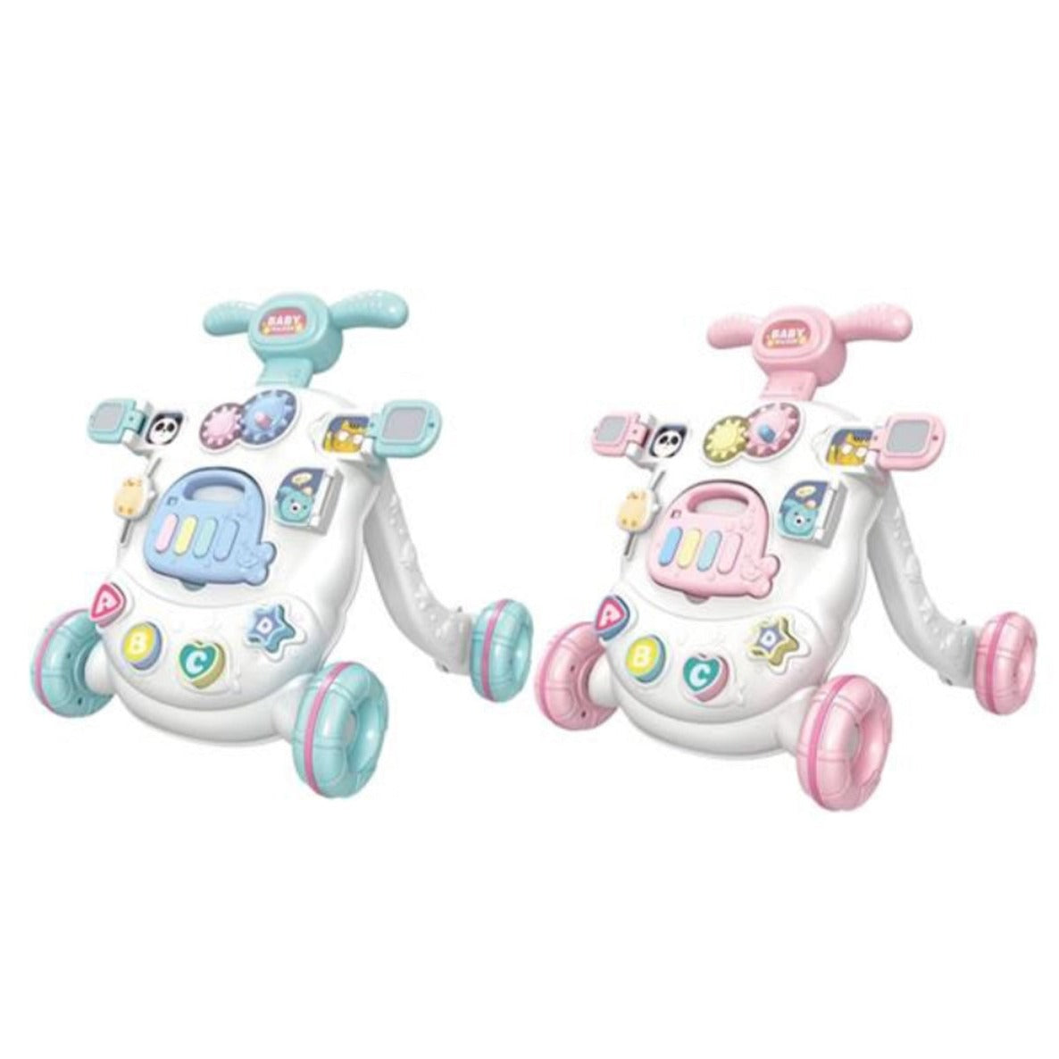 Baby Walker Trainer