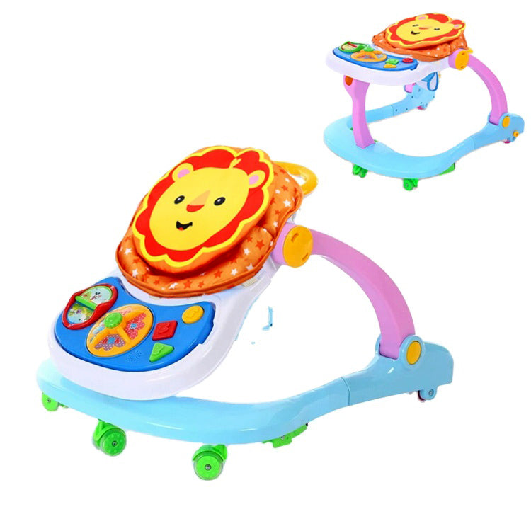 Baby Activity Walker