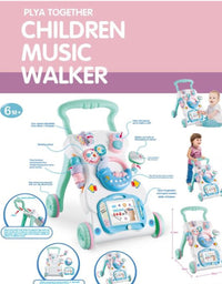 Baby Walker Trainer
