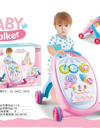 Baby Activity Walker
