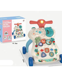 Baby Walker Trainer
