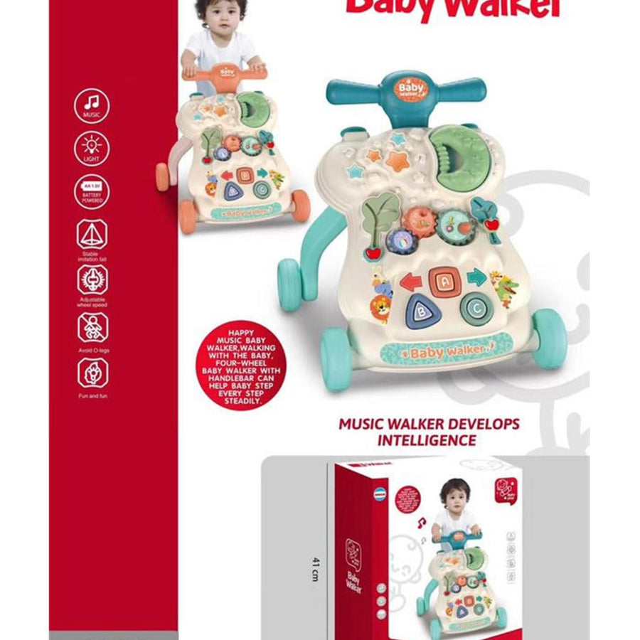 Baby Walker Trainer