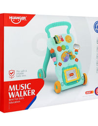 Huanger Activity Walker Trainer
