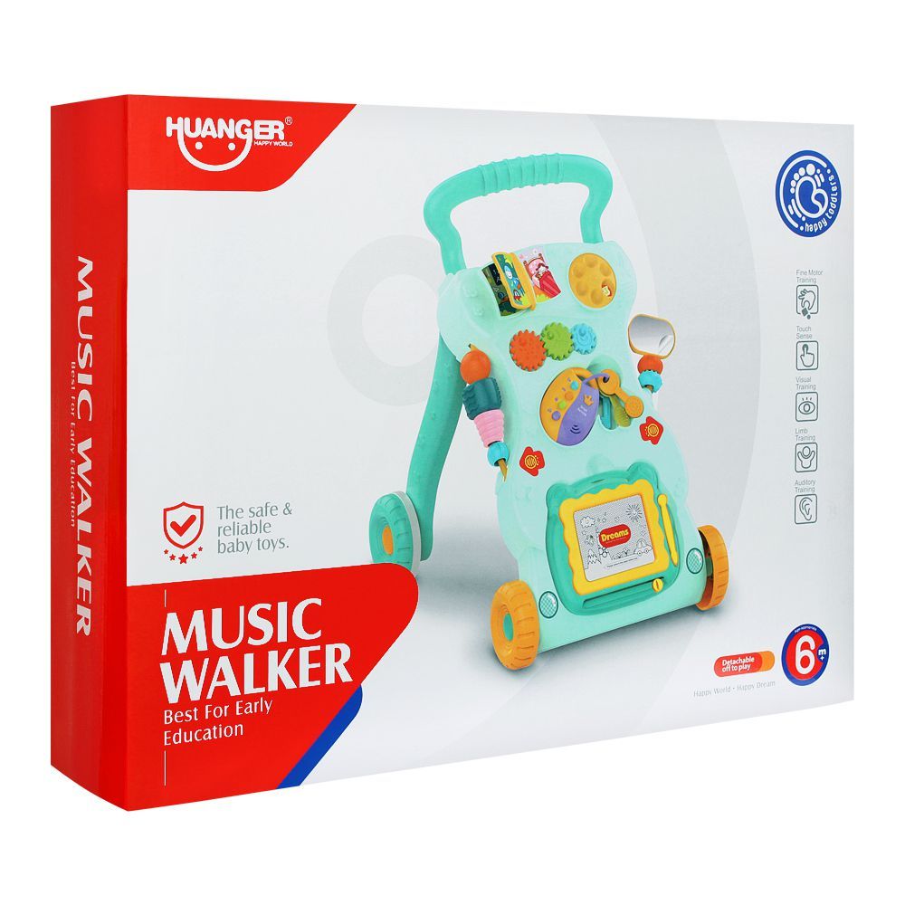 Huanger Activity Walker Trainer