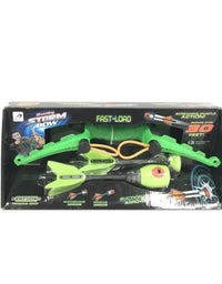 Arrow Set

