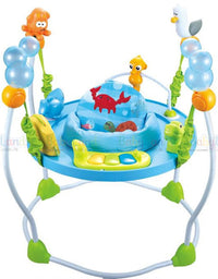 BABY WALKER JUMPER
