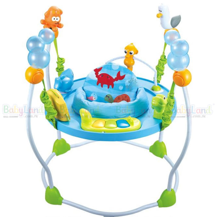 BABY WALKER JUMPER