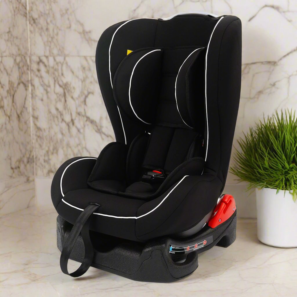 Adjustable Baby Car Seat