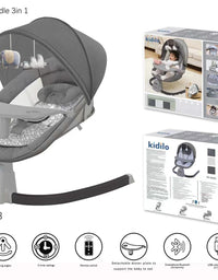 Baby Electric Swing Kidilo
