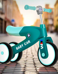 Kids Cycle 10"
