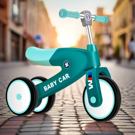 Kids Cycle 10"