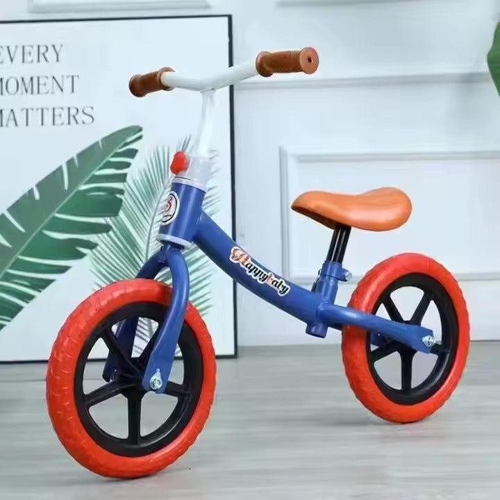 Kids Push Bike