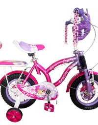 Kids Bicycle 12"
