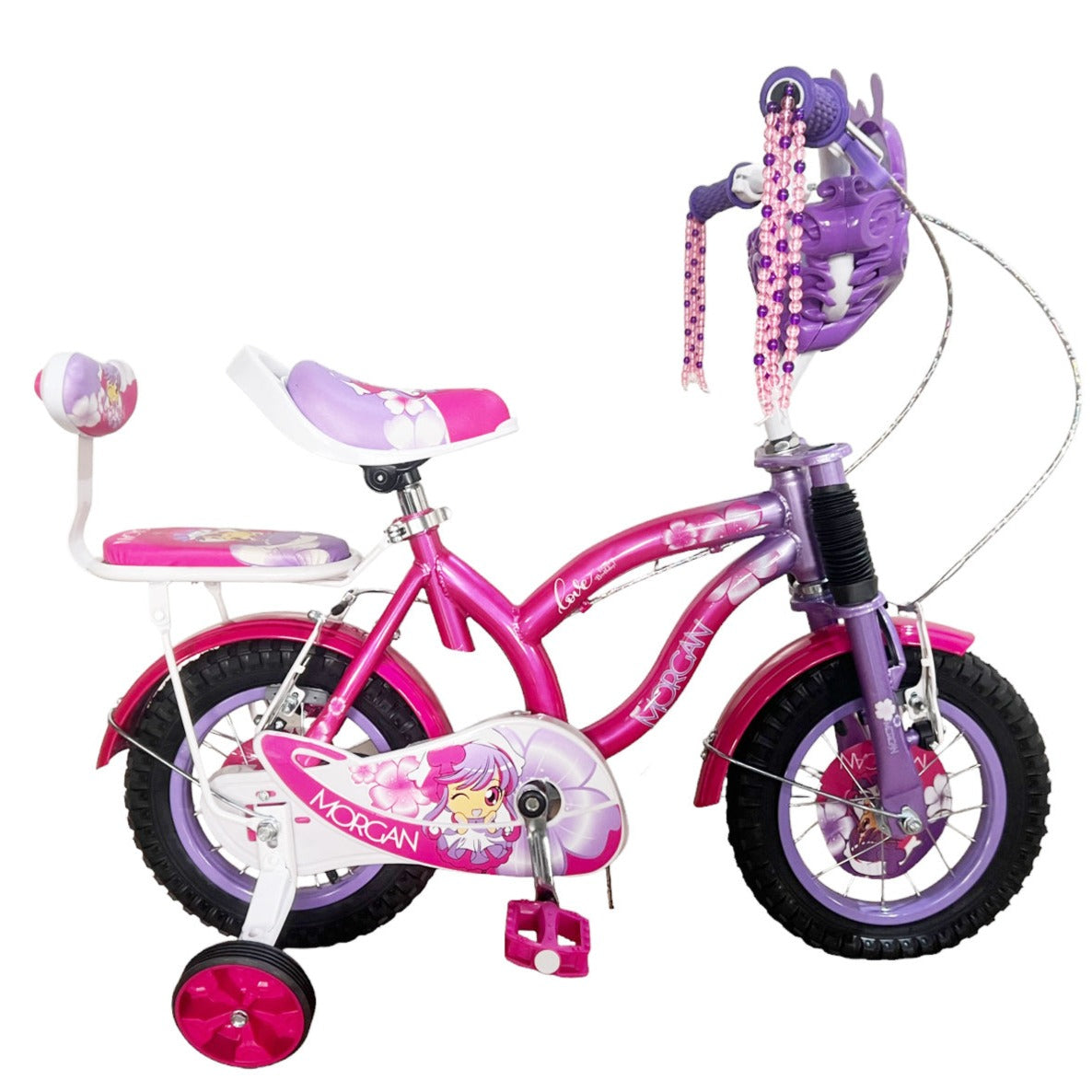 Kids Bicycle 12"