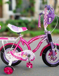 Kids Bicycle 12"
