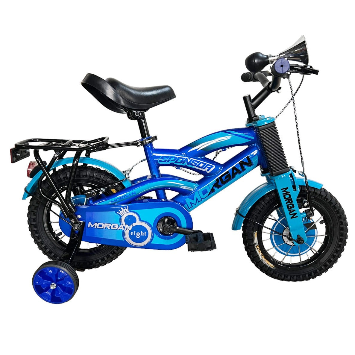 Kids Bicycle 12"