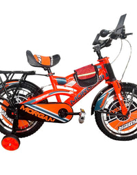 Kids Bicycle 12" - Premium Quality Guaranteed (B12-306)
