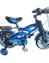 Kids Bicycle 12" - Premium Quality Guaranteed (B12-312CK)
