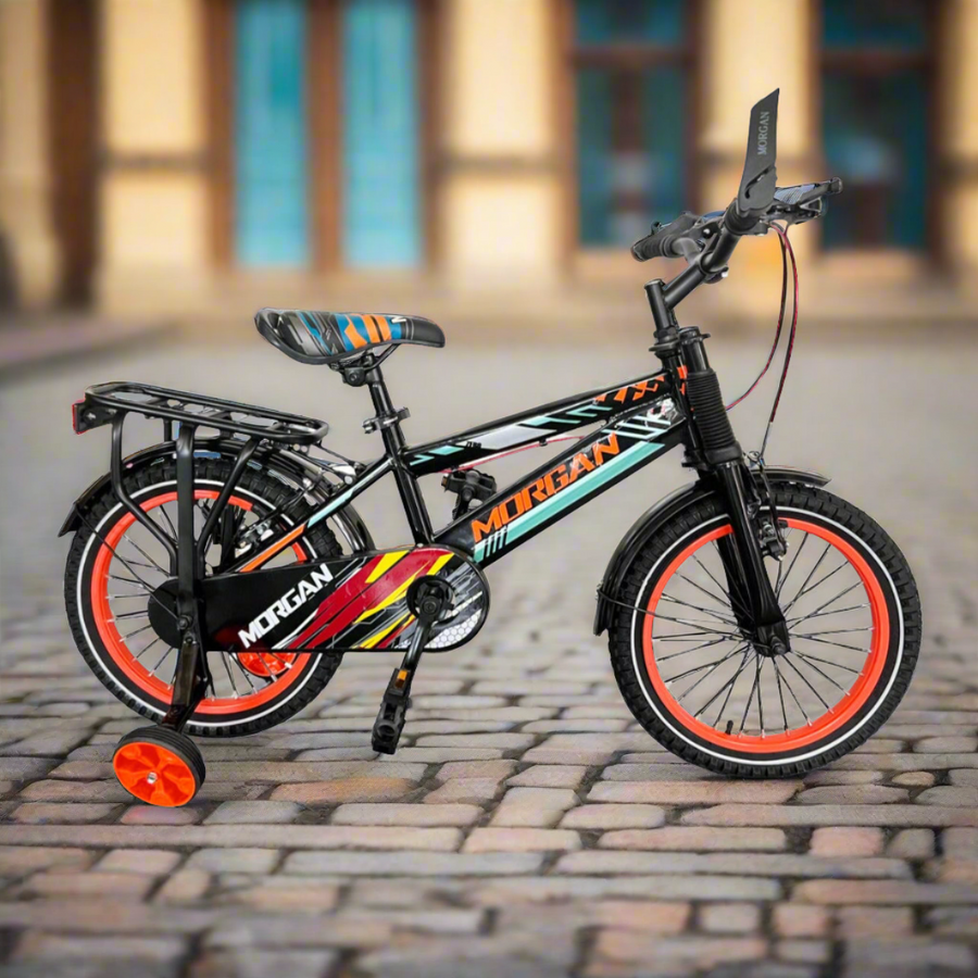 Kids Bicycle 12"