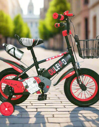 Kids Bicycle 12"
